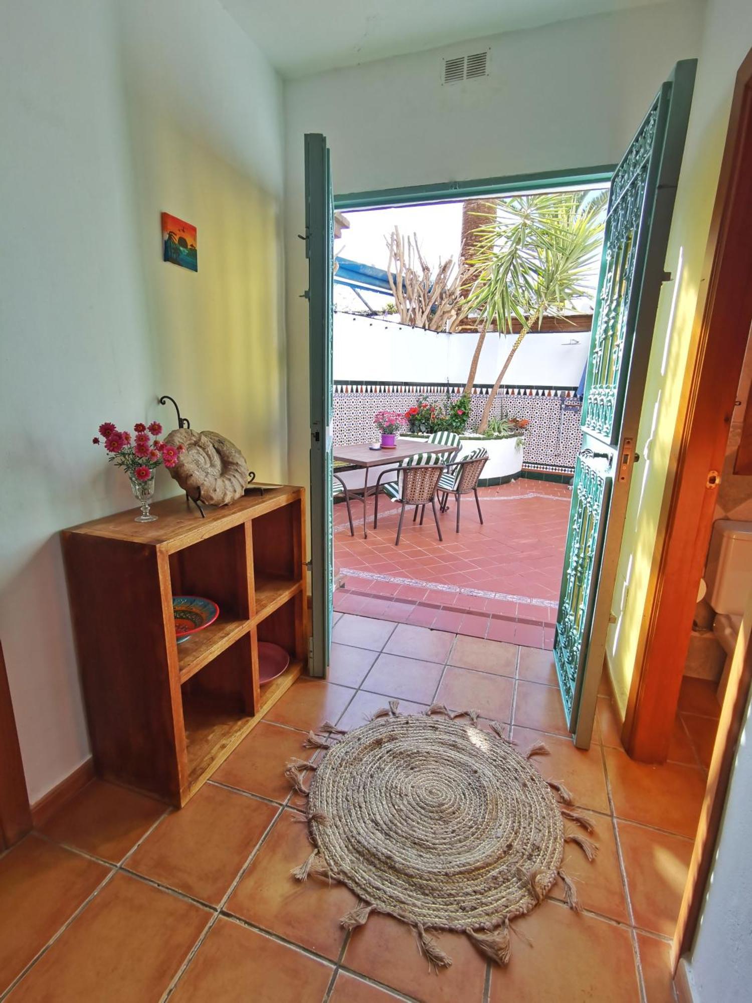 Villa Carabeo เนร์คา ภายนอก รูปภาพ