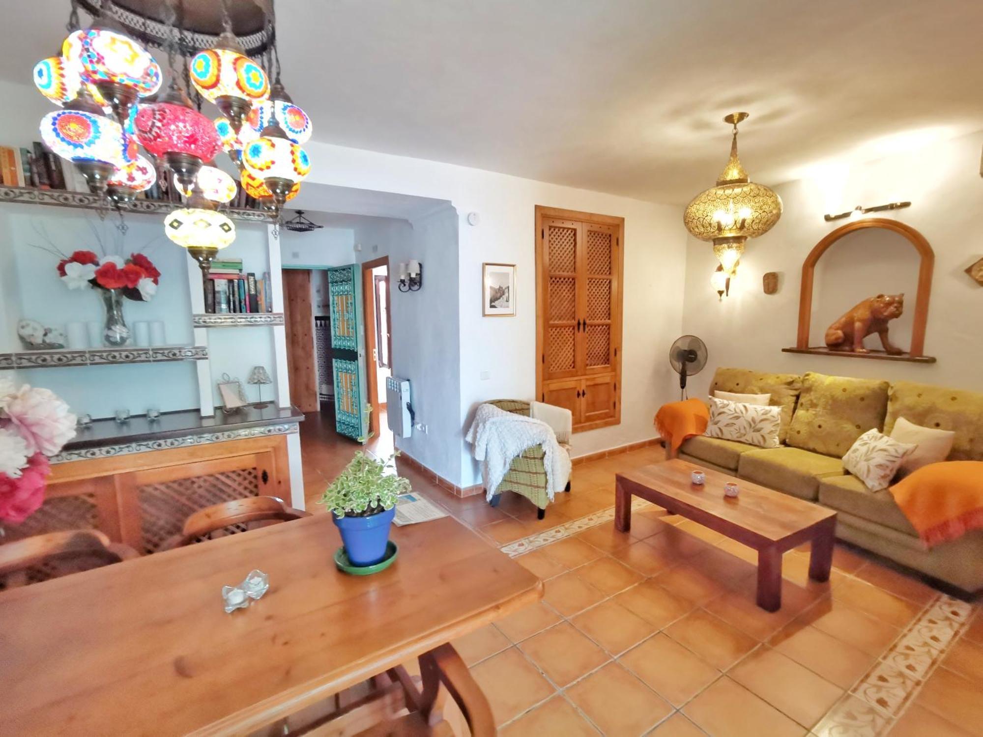 Villa Carabeo เนร์คา ภายนอก รูปภาพ