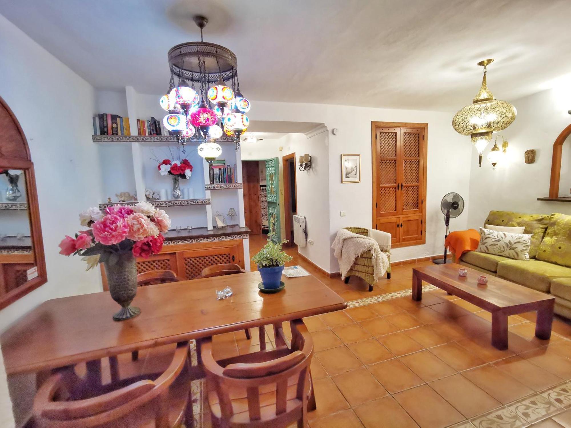 Villa Carabeo เนร์คา ภายนอก รูปภาพ