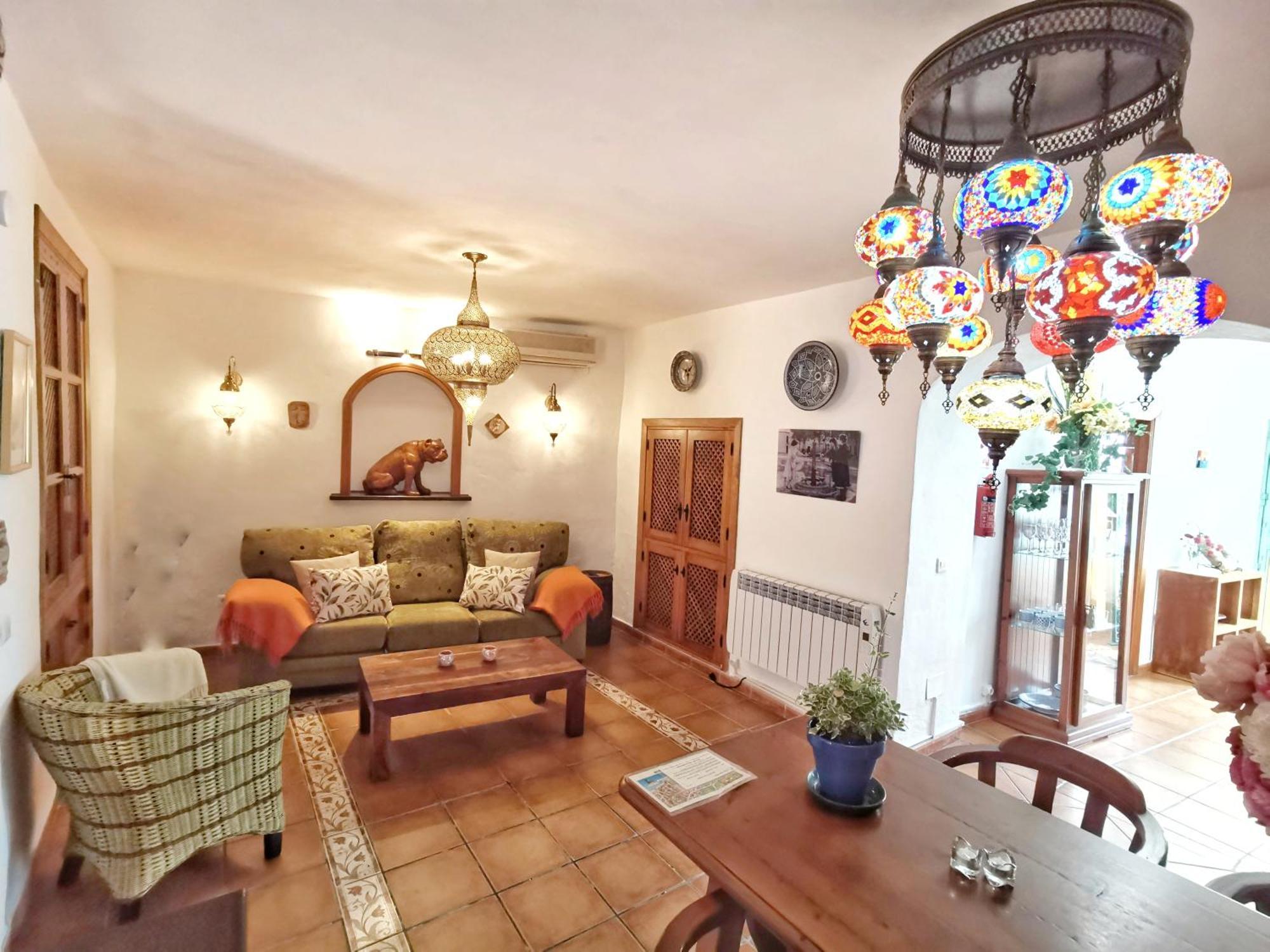 Villa Carabeo เนร์คา ภายนอก รูปภาพ