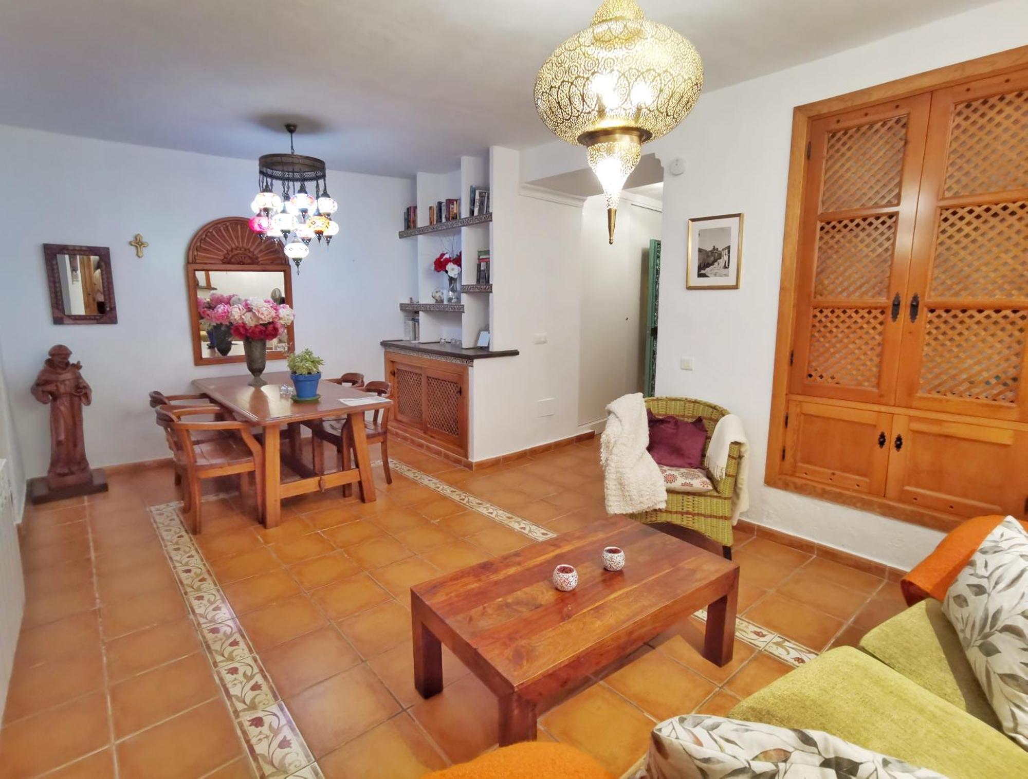 Villa Carabeo เนร์คา ภายนอก รูปภาพ