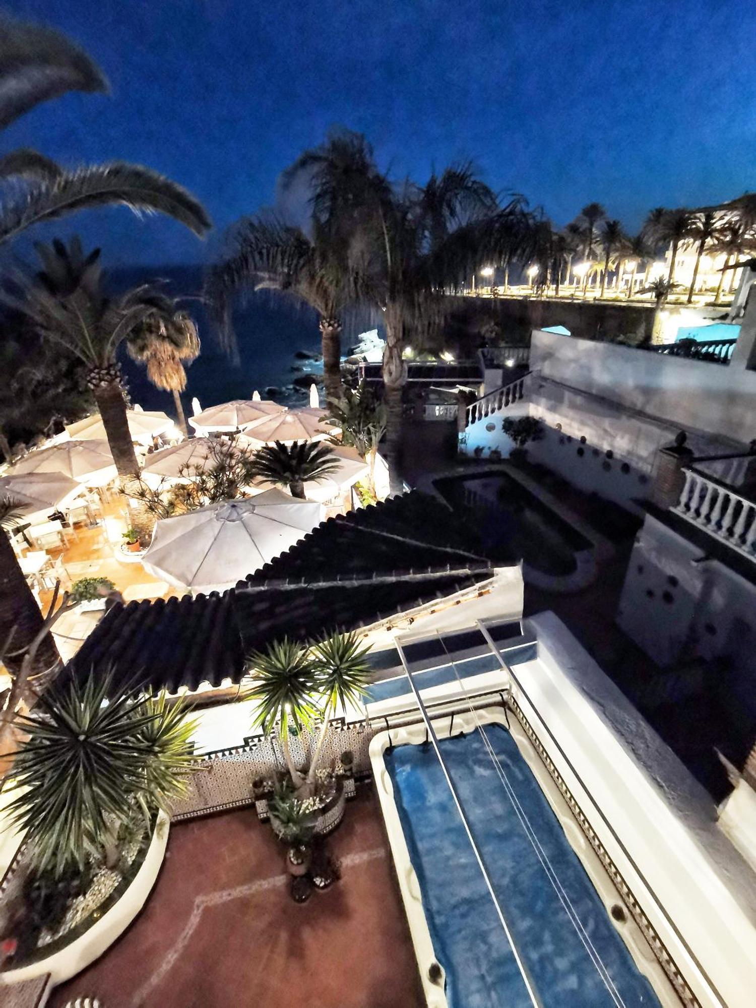 Villa Carabeo เนร์คา ภายนอก รูปภาพ