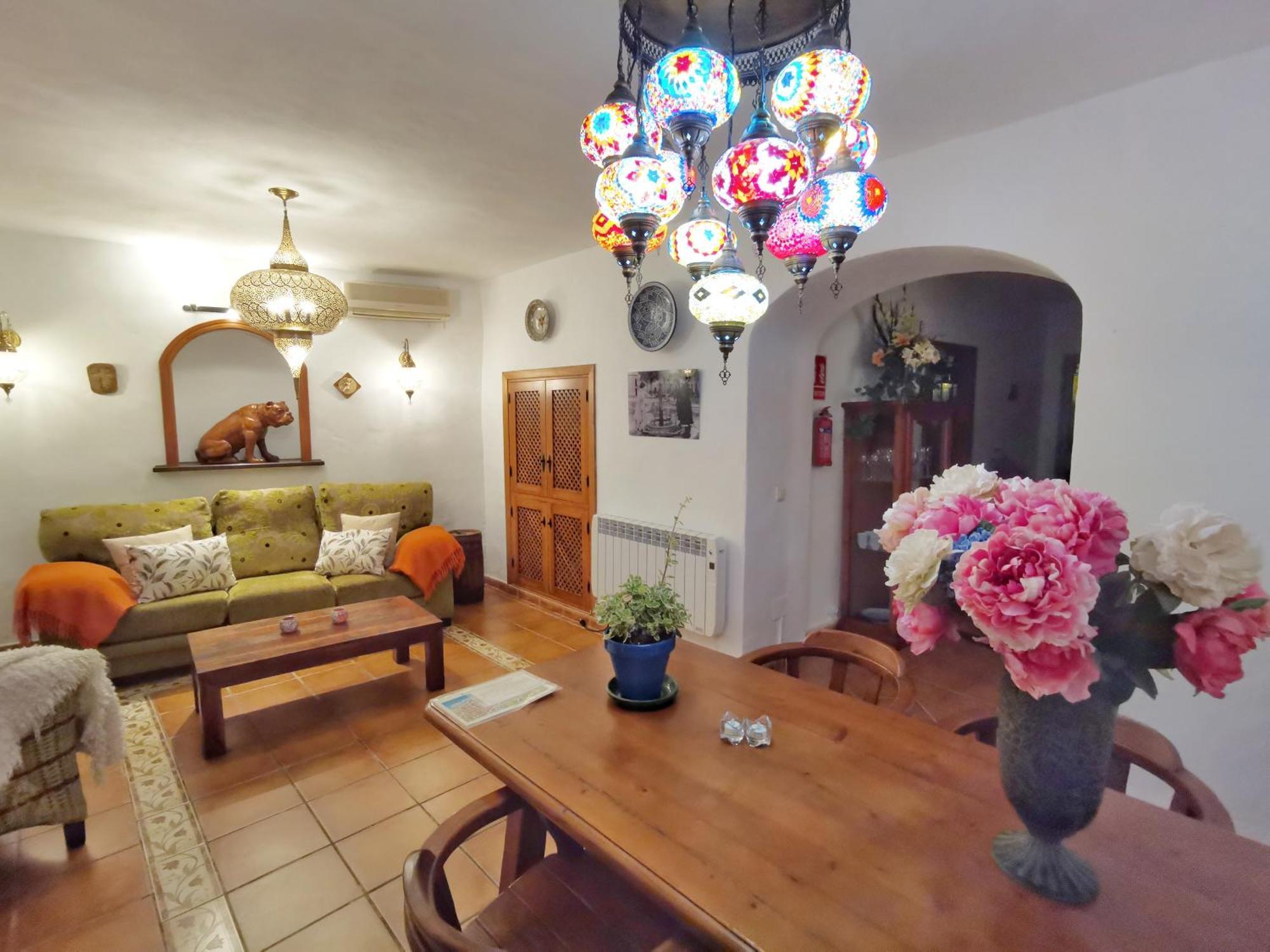 Villa Carabeo เนร์คา ภายนอก รูปภาพ