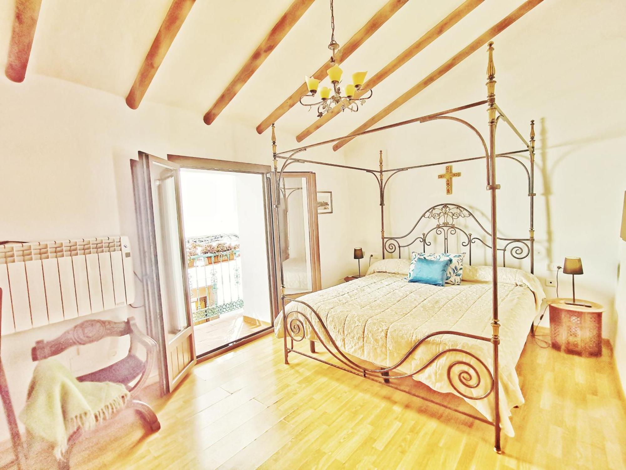 Villa Carabeo เนร์คา ภายนอก รูปภาพ