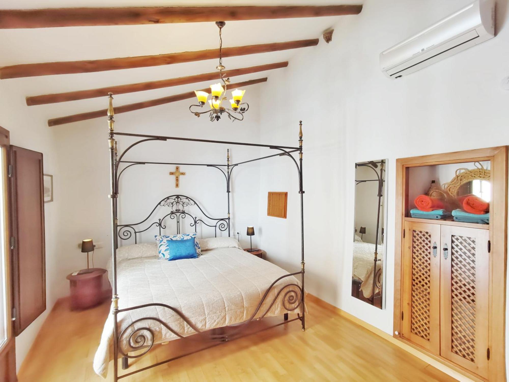 Villa Carabeo เนร์คา ภายนอก รูปภาพ