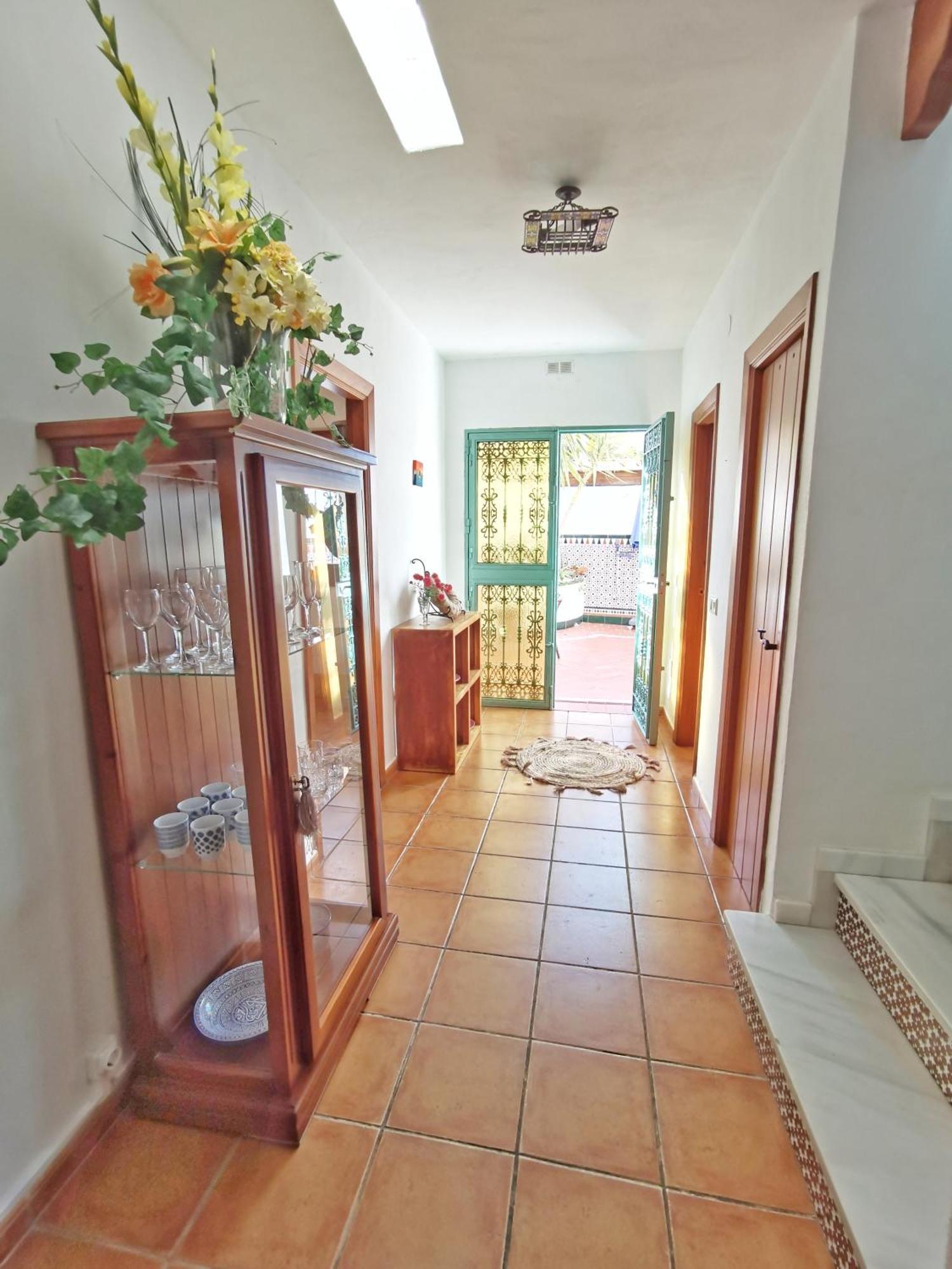 Villa Carabeo เนร์คา ภายนอก รูปภาพ