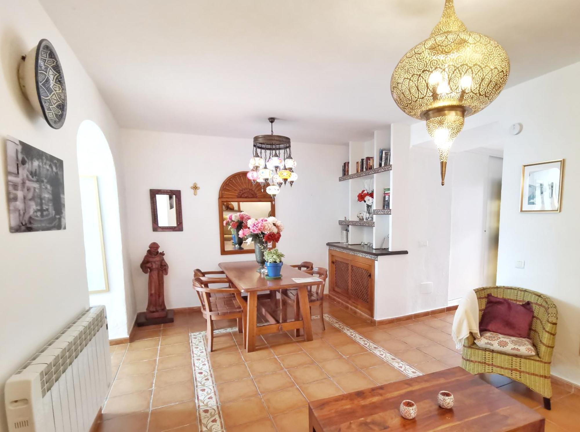 Villa Carabeo เนร์คา ภายนอก รูปภาพ