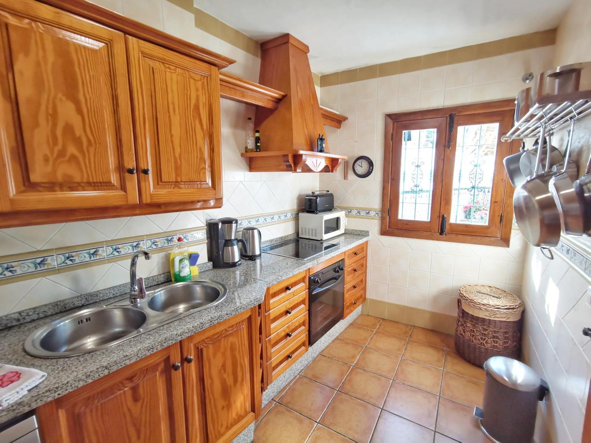 Villa Carabeo เนร์คา ภายนอก รูปภาพ