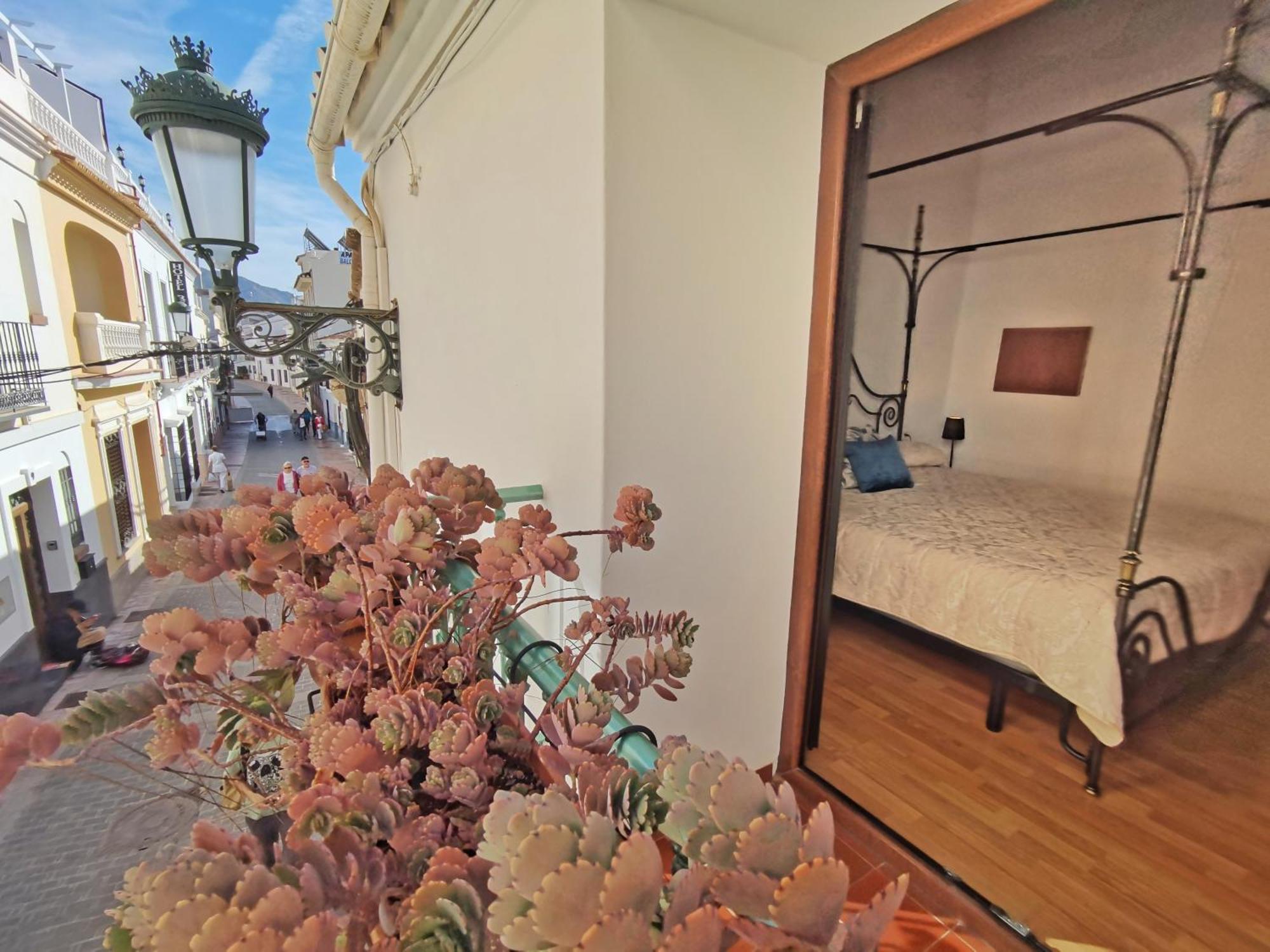 Villa Carabeo เนร์คา ภายนอก รูปภาพ