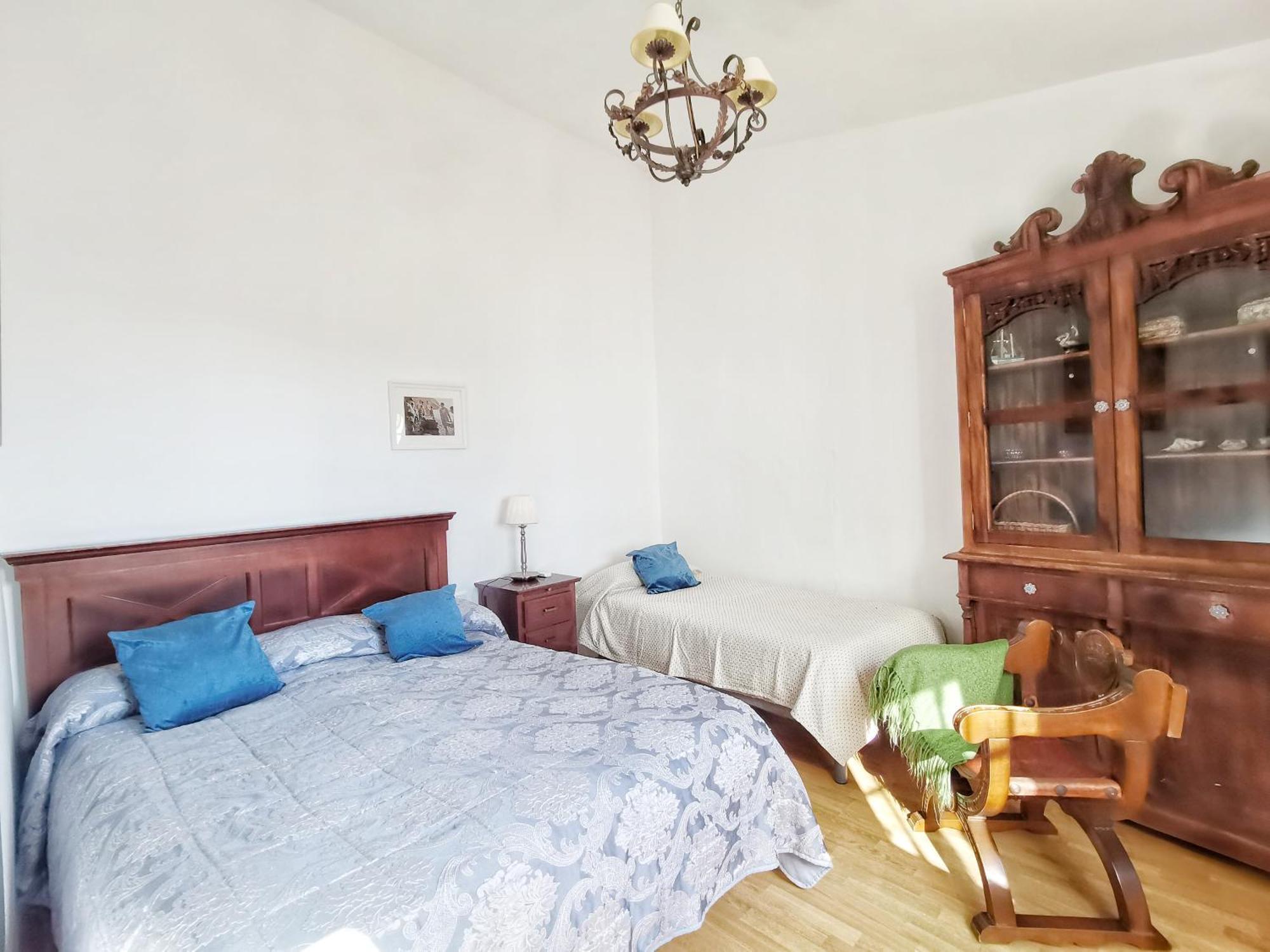 Villa Carabeo เนร์คา ภายนอก รูปภาพ