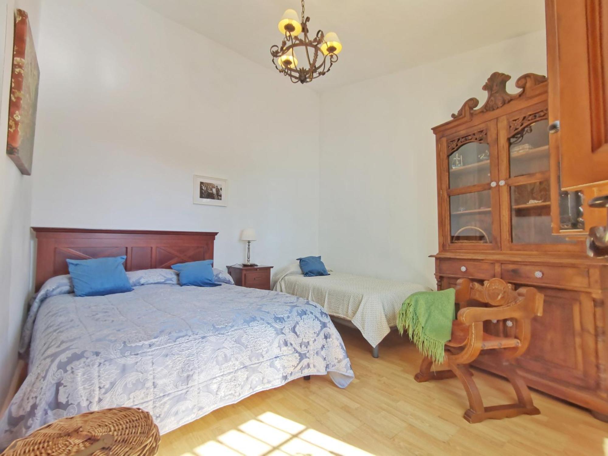 Villa Carabeo เนร์คา ภายนอก รูปภาพ