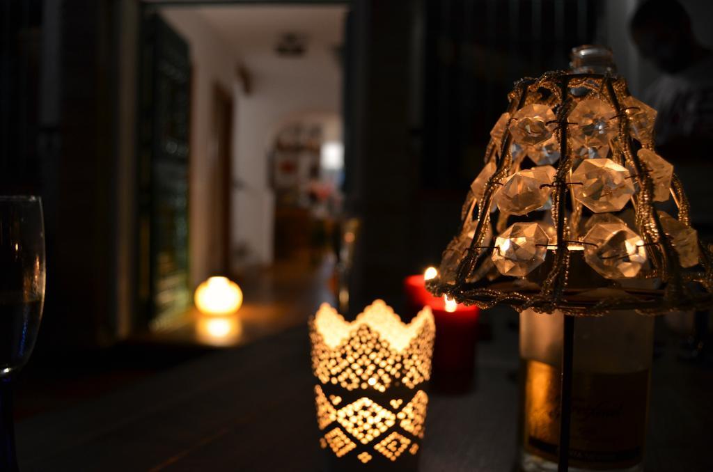 Villa Carabeo เนร์คา ภายนอก รูปภาพ